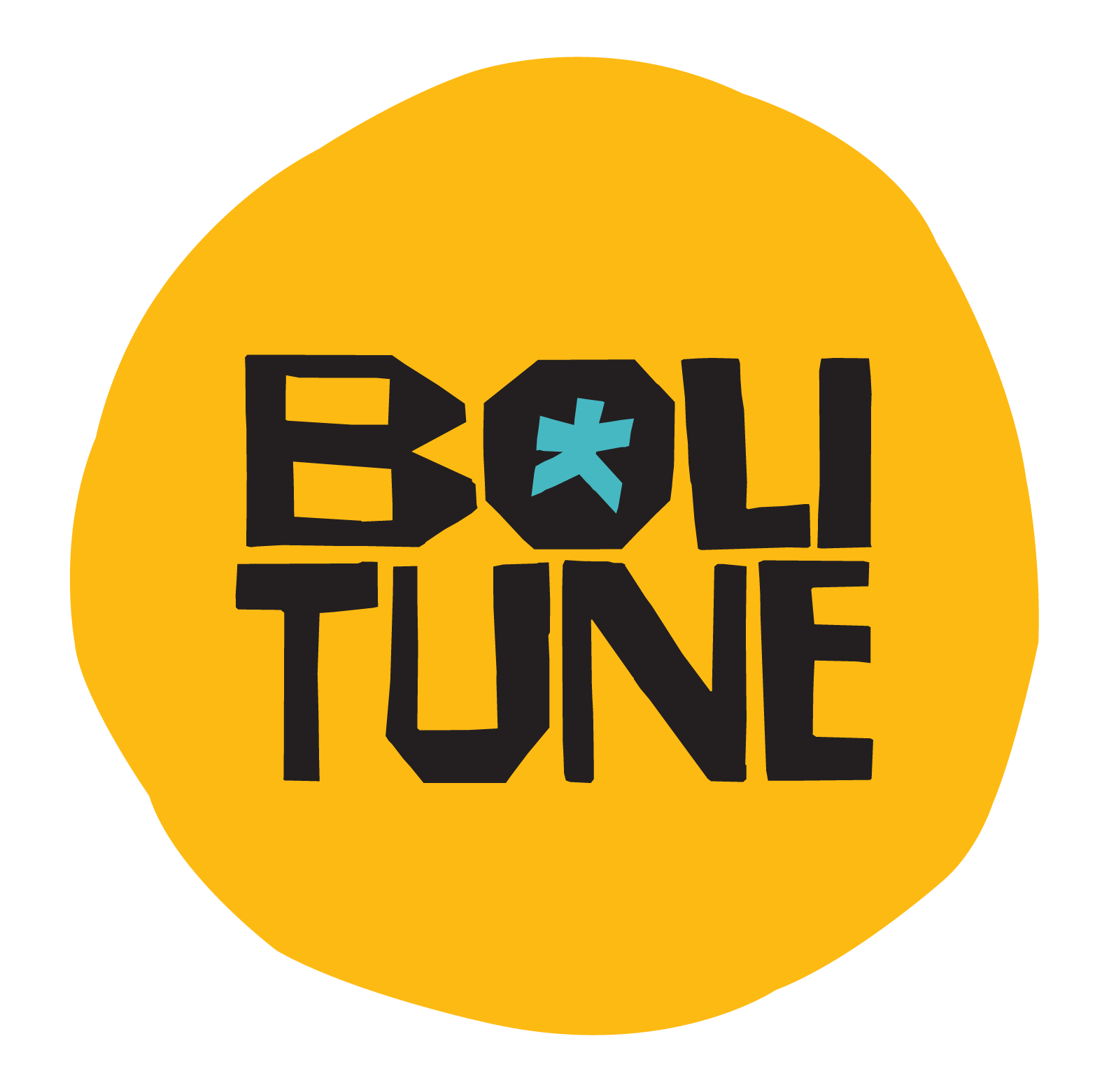 Bolitune Band logo